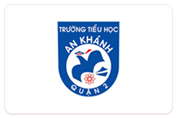 Small logo