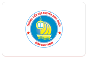 Small logo