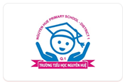 Small logo