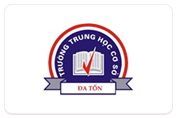Small logo