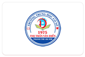 Small logo