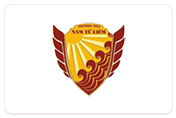 Small logo