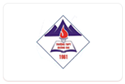 Small logo