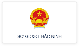 Logo of SỞ GD&ĐT TỈNH BẮC NINH 