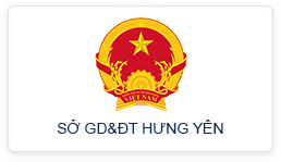 Logo of Sở GD&ĐT Tỉnh HƯNG YÊN 