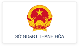 Logo of Sở GD&ĐT Tỉnh Thanh Hóa