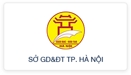 Logo of Sở GD&ĐT Tỉnh Hà Nội